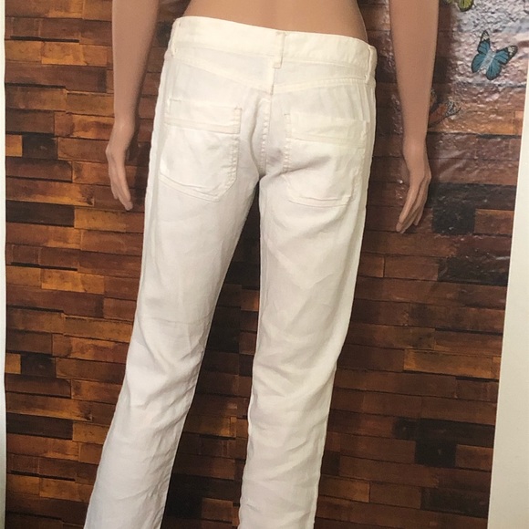 French Connection linen pants!๐ - Picture 2 of 2